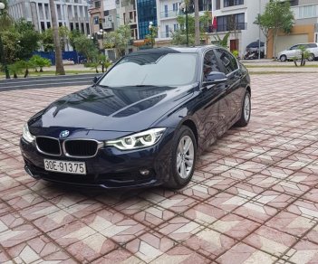 BMW 3 Series 320i 2017 - Bán BMW 3 Series 320i năm 2017, biển HN, đẹp như mới
