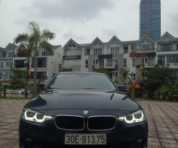 BMW 3 Series 320i 2017 - Bên em đang bán BMW 320i