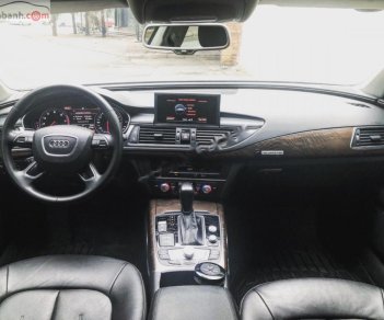 Audi A7 2015 - Bán Audi A7 năm 2015, màu trắng, nhập khẩu  