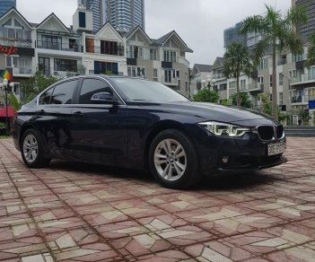 BMW 3 Series 320i 2017 - Bán BMW 3 Series 320i năm 2017, biển HN, đẹp như mới