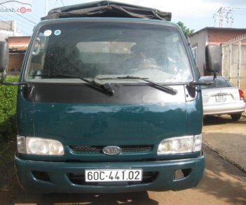 Kia K3000S 2008 - Bán Kia K3000S năm sản xuất 2008, màu xanh 