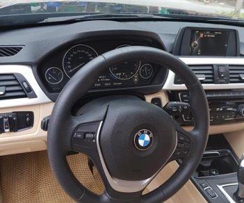 BMW 3 Series 320i 2017 - Bán BMW 3 Series 320i năm 2017, biển HN, đẹp như mới