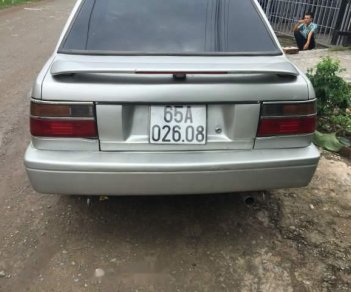 Isuzu Aska 1990 - Bán Isuzu Aska năm 1990, màu bạc xe gia đình, 45 triệu