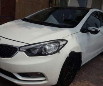 Kia K3 2015 - Bán Kia K3 sản xuất 2015, màu trắng