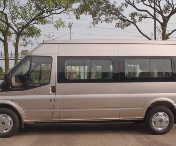 Ford Transit SVP 2018 - Bán Ford Transit SVP sản xuất 2018, giá 810tr