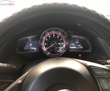 Mazda 3 2016 - Bán xe Mazda 3 2016, màu trắng, giá 700tr