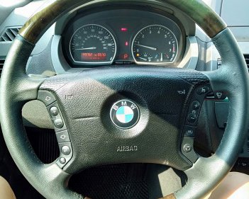 BMW X3   2.5i AT  2004 - Cần bán lại xe BMW X3 2.5i AT đời 2004