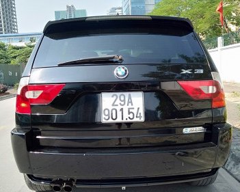 BMW X3   2.5i AT  2004 - Cần bán lại xe BMW X3 2.5i AT đời 2004