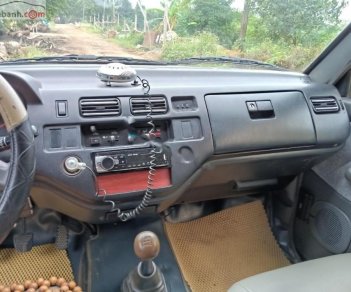 Toyota Zace GL 2001 - Cần bán Toyota Zace GL năm sản xuất 2001, màu xanh lam