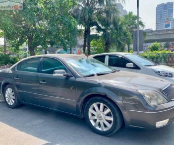 Buick Lacrosse 3.0 2007 - Bán xe cũ Buick Lacrosse 3.0 2007, màu xám, nhập khẩu nguyên chiếc