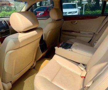 Buick Lacrosse 3.0 2007 - Bán xe cũ Buick Lacrosse 3.0 2007, màu xám, nhập khẩu nguyên chiếc