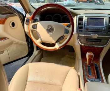 Buick Lacrosse 3.0 2007 - Bán xe cũ Buick Lacrosse 3.0 2007, màu xám, nhập khẩu nguyên chiếc