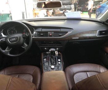 Audi A7 G 2011 - Cần bán xe Audi A7 2011, màu trắng, nhập Đức