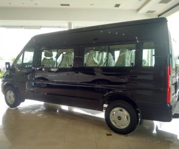 Ford Transit   2018 - Bán ô tô Ford Transit Ford Transit 2018, màu đen