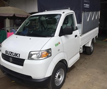 Suzuki Carry 2018 - Bán Suzuki Carry Pro mới 2018, nhập khẩu nguyên chiếc, hỗ trợ trả góp 70%, giao xe tận nơi