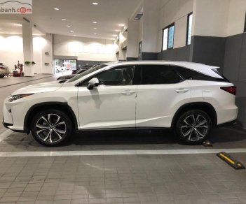 Lexus RX  350 2018 - Bán ô tô Lexus RX 350 sản xuất năm 2018, màu trắng, xe nhập