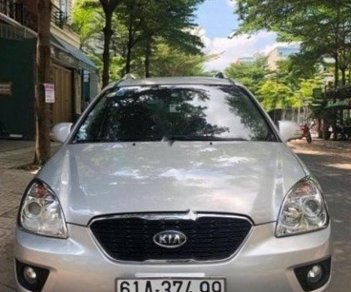 Kia Carens LX 1.6 MT 2011 - Bán xe cũ Kia Carens LX 1.6 MT đời 2011 