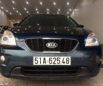 Kia Carens AT 2013 - Cần bán lại xe Kia Carens AT sản xuất 2013 như mới