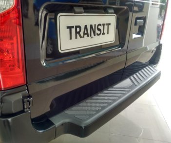 Ford Transit   2018 - Bán ô tô Ford Transit Ford Transit 2018, màu đen