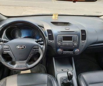 Kia K3 MT  2014 - Cần bán gấp Kia K3 MT đời 2014 giá cạnh tranh