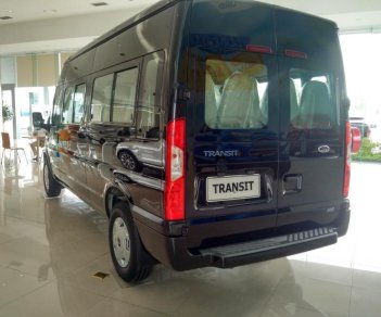 Ford Transit   2018 - Bán ô tô Ford Transit Ford Transit 2018, màu đen