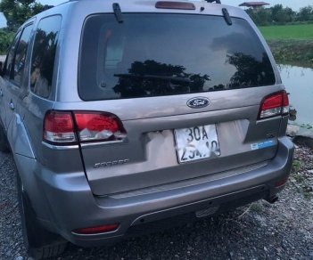 Ford Escape 2009 - Cần bán lại xe cũ Ford Escape đời 2009