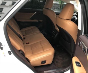 Lexus RX 200t 2017 - Xe Lexus RX 200t đời 2017, màu trắng, nhập khẩu