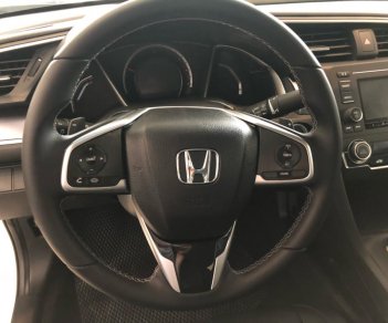 Honda Civic E 2018 - Bán Honda Civic 2018 mới (nhập Thái), chính hãng, giá tốt nhất Sài Gòn, vay được 90% tại Honda quận 7, lh 090 4567404