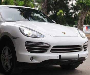 Porsche Cayenne 2014 2014 - Bán Porscher Cayenne đời 2014