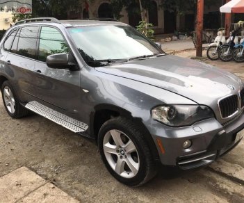 BMW X5 2006 - Bán xe cũ BMW X5 đời 2008, xe nhập, giá tốt