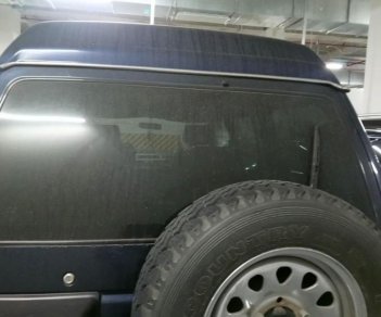 Mitsubishi Pajero 2003 - Bán xe Mitsubishi Pajero năm sản xuất 2003