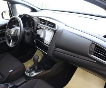 Honda Jazz RS 2018 - Bán Honda Jazz giá cực sốc, nhận nhiều ưu đãi, xe giao ngay