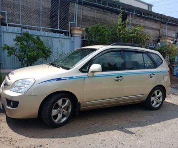 Kia Carens  SX 2.0 AT 2009 - Bán xe Kia Carens SX 2.0 2009 bản cao cấp, số tự động, cửa sổ trời