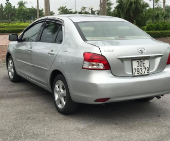 Toyota Vios E 2010 - Bán Vios E xịn 2010, chính chủ đẹp long lanh