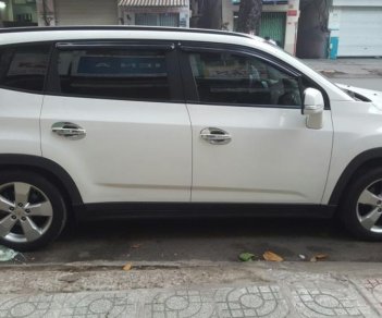 Chevrolet Orlando 2016 - Bán xe Chevrolet Orlando năm 2016, số tự động. Liên hệ chính chủ 0917174050 Thanh