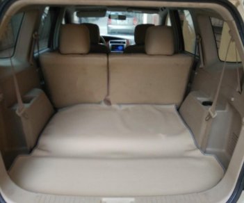 Nissan Grand livina 2012 - Bán Nissan Grand livina đời 2012 giá cạnh tranh