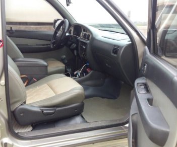 Ford Everest 2.5MT 2006 - Cần bán Ford Everest 2.5MT sản xuất 2006, màu hồng