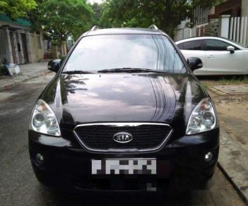 Kia Carens AT 2011 - Bán Kia Carens 7 chỗ, số tự động 4 cấp, vừa sử dụng số sàn vừa tự động