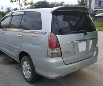 Toyota Innova G 2010 - Cần bán xe Toyota Innona G 2010, xe còn rất đẹp