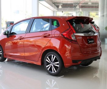 Honda Jazz RS 2018 - Bán Honda Jazz giá cực sốc, nhận nhiều ưu đãi, xe giao ngay