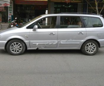 Hyundai Trajet 2004 - Xe Hyundai Trajet 2004, nhập khẩu số tự động giá cạnh tranh