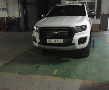 Ford Ranger 2.0 biturbo 2018 - Cần bán Ford Ranger XLS AT, MT Wildtrak 2.0 Biturbo đời 2018, nhập khẩu giá tốt nhất VBB. LH 0974286009