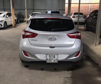 Hyundai i30 2013 - Bán Hyundai i30 2013, xe nhập Korea, 486tr giá thương lượng, hỗ trợ vay ngân hàng