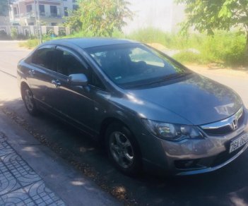 Honda Civic 2010 - Cần bán xe Civic 2010 chính chủ AT 1.8