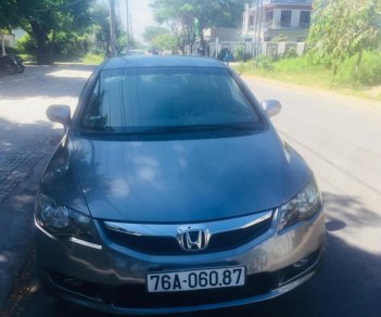 Honda Civic 2010 - Cần bán xe Civic 2010 chính chủ AT 1.8