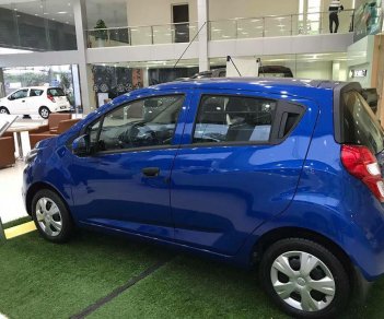 Chevrolet Spark Van 2018 - Bán Chevrolet Spark Van, xe đẹp, giá tốt, giao ngay: LH: 0869563336