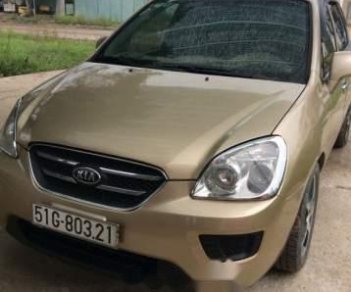 Kia Carens  MT 2010 - Bán Kia Carens 2010 bản 7 chỗ, 1.6 tiết kiệm nhiên liệu