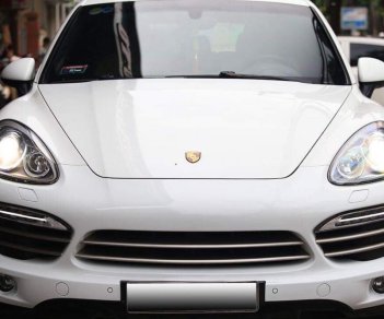 Porsche Cayenne 2014 2014 - Bán Porscher Cayenne đời 2014