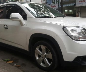 Chevrolet Orlando 2016 - Bán xe Chevrolet Orlando năm 2016, số tự động. Liên hệ chính chủ 0917174050 Thanh