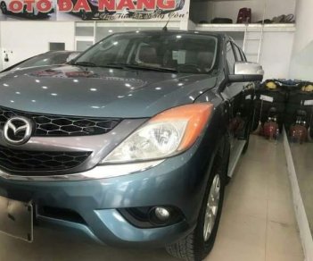 Mazda BT 50  3.2AT 2013 - Bán xe BT 50 bản 3.2 số tự động, hai cầu bản đủ